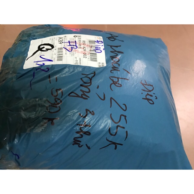 Trả hàng hộ NA 250K