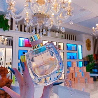 Nước hoa Chloe Nomade 75ml