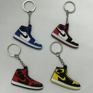 móc khóa jordan 1 combo 5 cái
