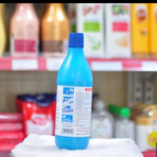 Nước tẩy trắng JAVEL