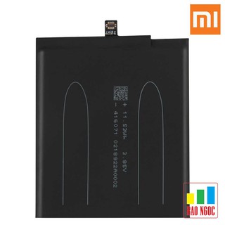PIN XIAOMI BN 51 (Redmi 8A)