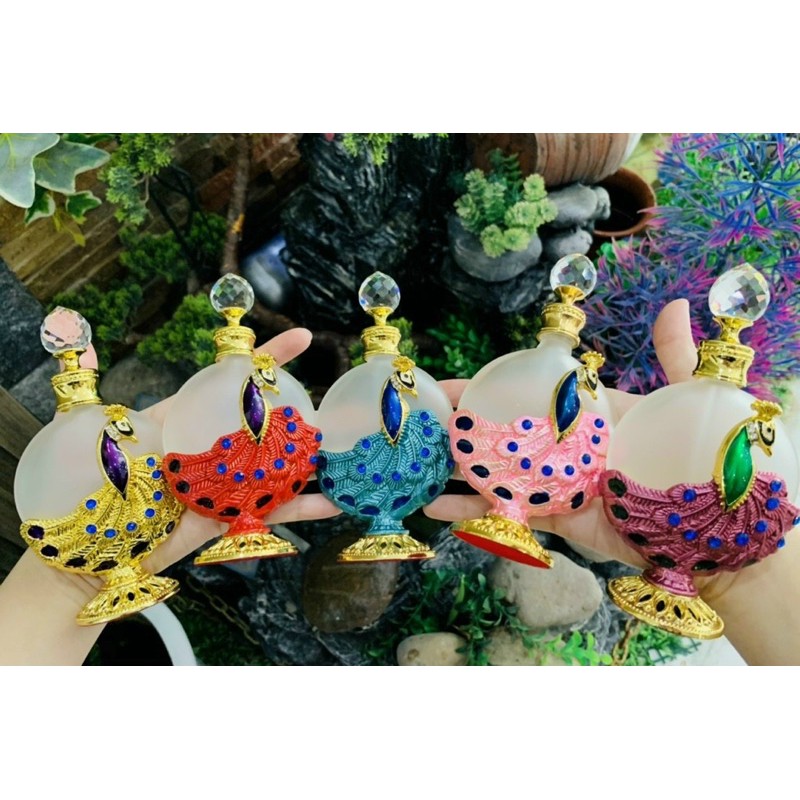 tinh_dầu_dubai_con_công | BigBuy360 - bigbuy360.vn