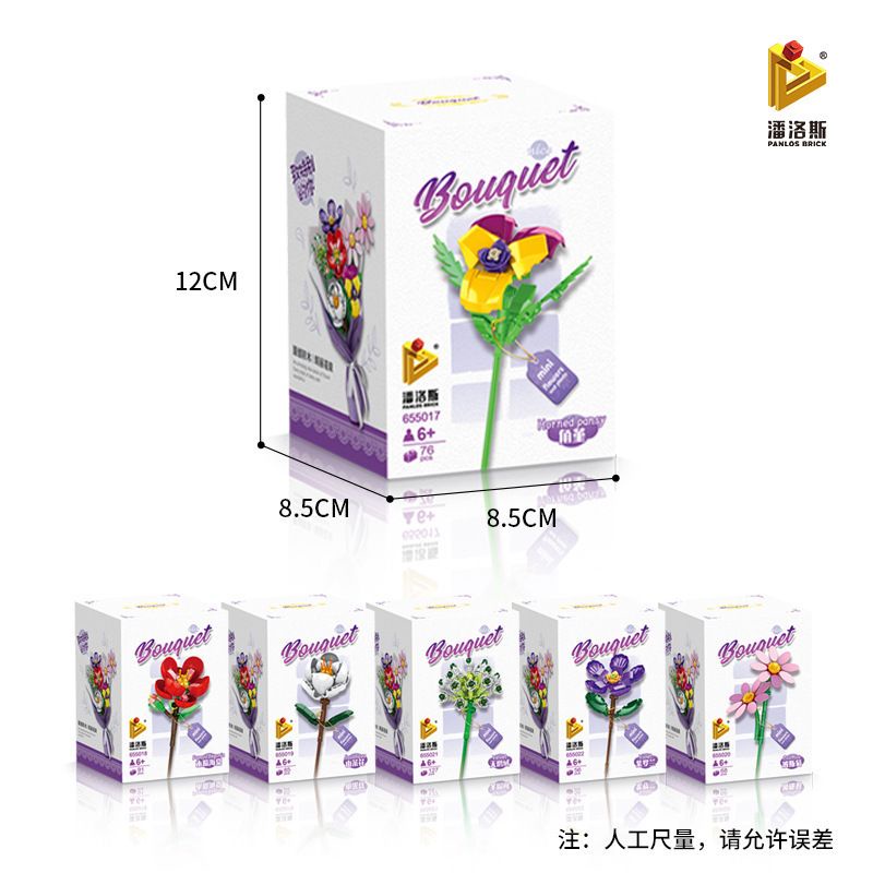 Lắp Ráp Hoa Quà Tặng Phụ Nữ, Bạn Gái, Thầy Cô, Sinh Nhật, Kỉ Niệm, Tình Yêu SHOPBECAT