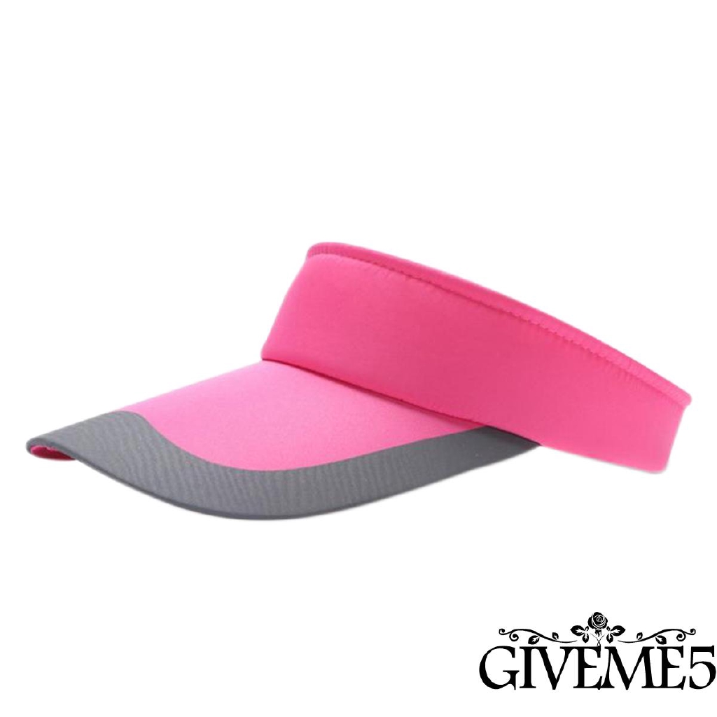 Mũ Lưỡi Trai Che Nắng Tiện Lợi Có Thể Điều Chỉnh Kích Cỡ