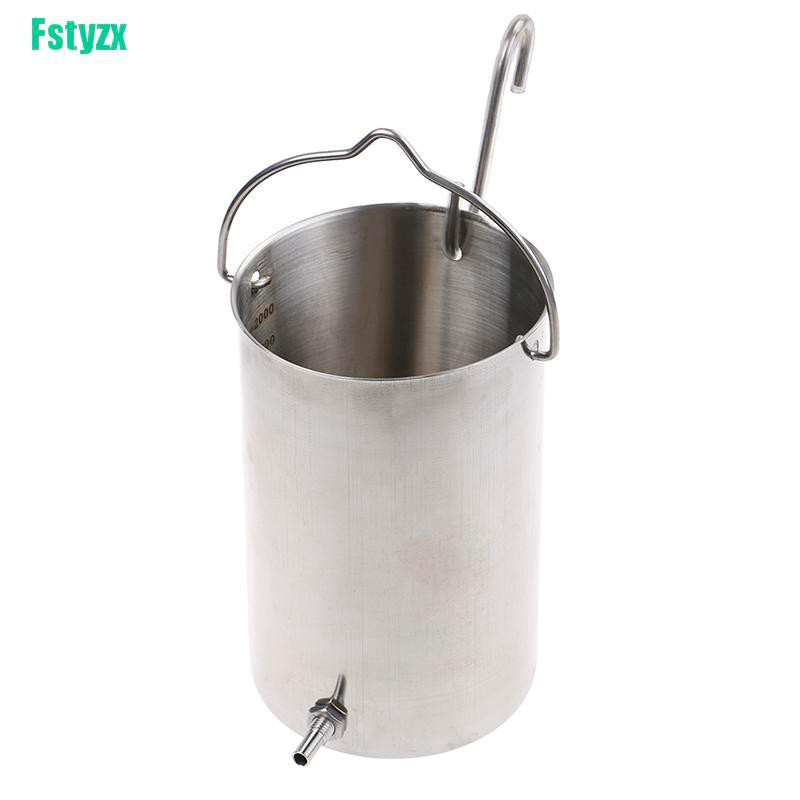 Bộ dụng cụ thải độc đại tràng bằng cà phê Enema bằng thép không gỉ chuyên dụng