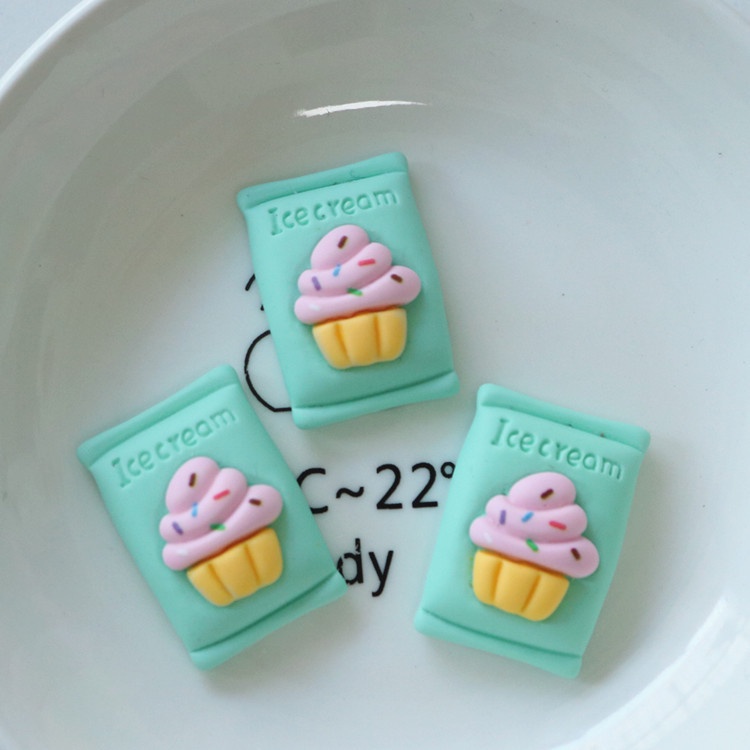 Nút Gắn Trang Trí Giày Dép Jibbitz, Sticker, Charm Xinh Xắn Đáng Yêu