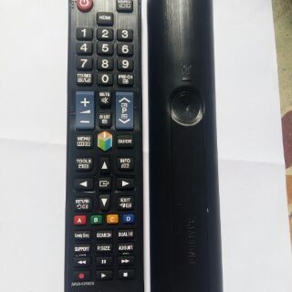 ĐIỀU KHIỂN TV SAMSUNG SMART ZIN