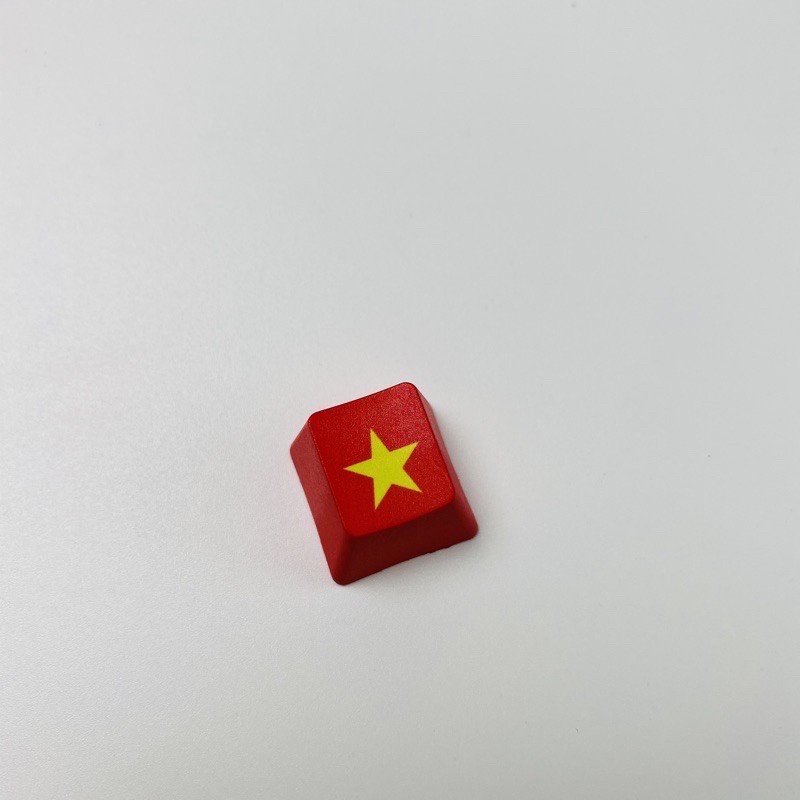Keycap lẻ cho bàn phím cơ chất liệu PBT của Ez.market