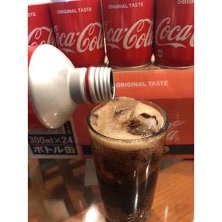 Nước ngọt coca cola  lon 320ml