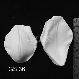 Gân silicon cao cấp hoa Tulip nhỏ