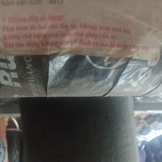 lốp chống đinh 90/90/12