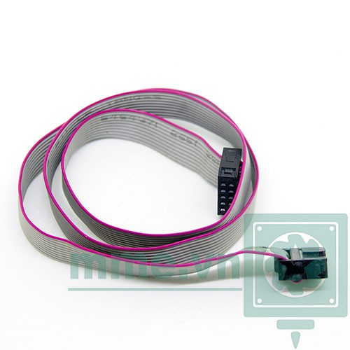 Cáp nối bộ điều khiển LCD dài các cỡ (FC 5x2 pin) | BigBuy360 - bigbuy360.vn