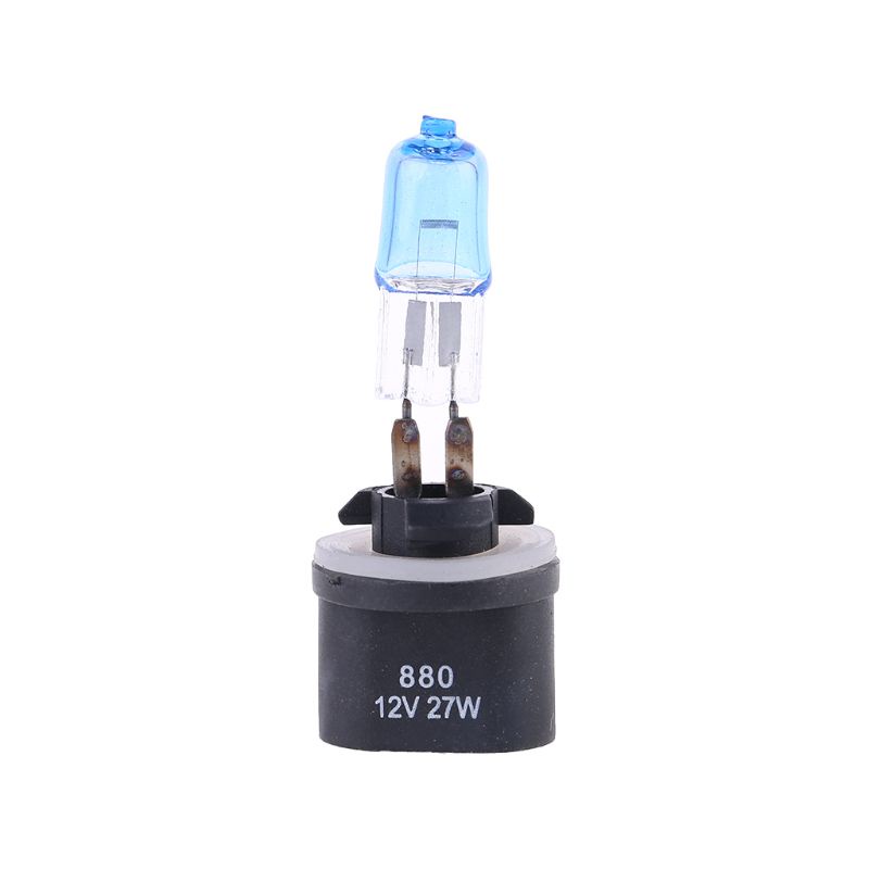 Bóng Đèn Pha LED Halogen LIDU1 880 881 12V 27W Cho Xe Hơi Xe Tải