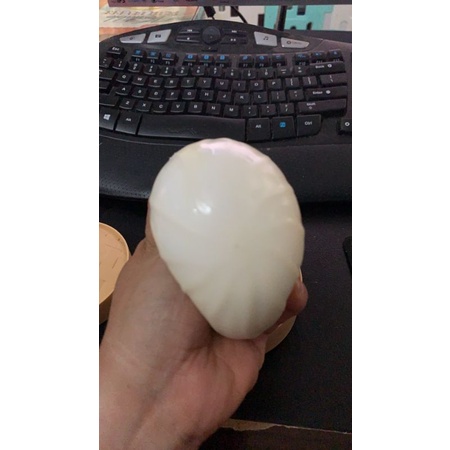 Squishy mochi bánh bao mềm mịn giảm stress