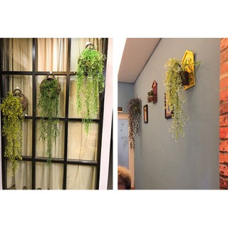 Dây leo lá rong decor trang trí ( loại 1)