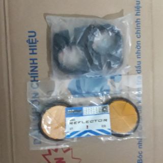Mắt mèo SH 300i