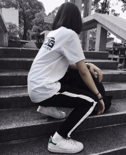QUẦN 1 LINE PANTS
