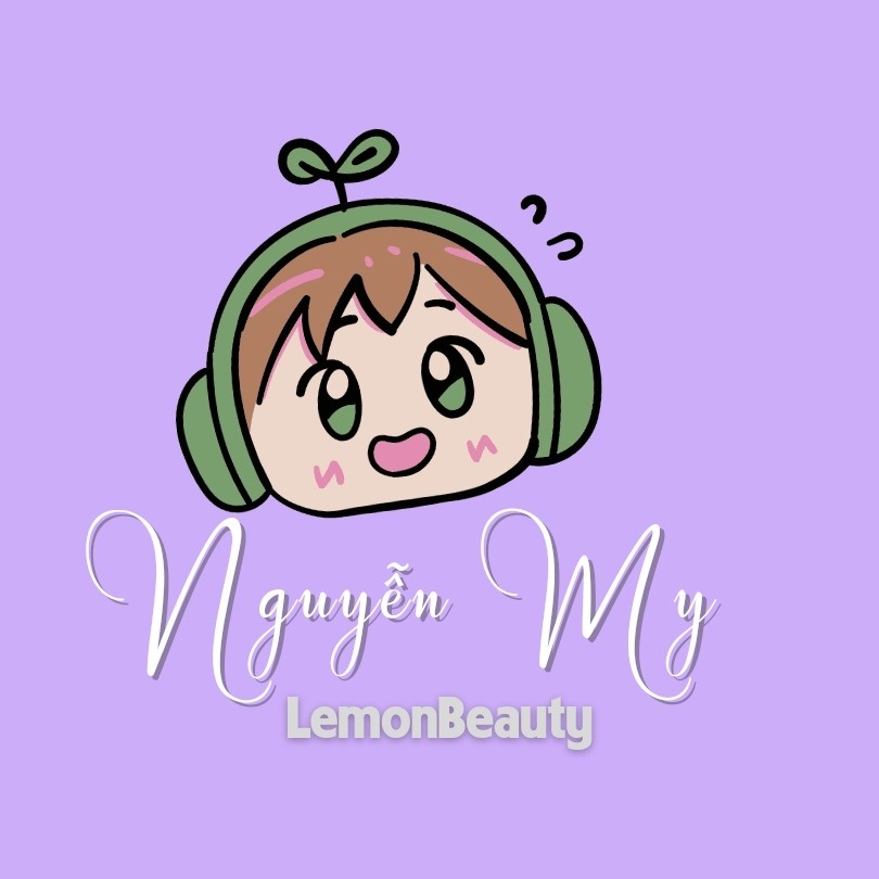 Lemon Mask - Tiệm nhà Mầm