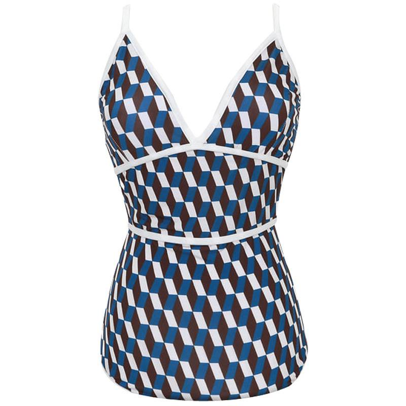 Bộ Đồ Bơi Dáng Ôm Thiết Kế Quyến Rũ Thời Trang Mùa Xuân Cho Nữ | BigBuy360 - bigbuy360.vn