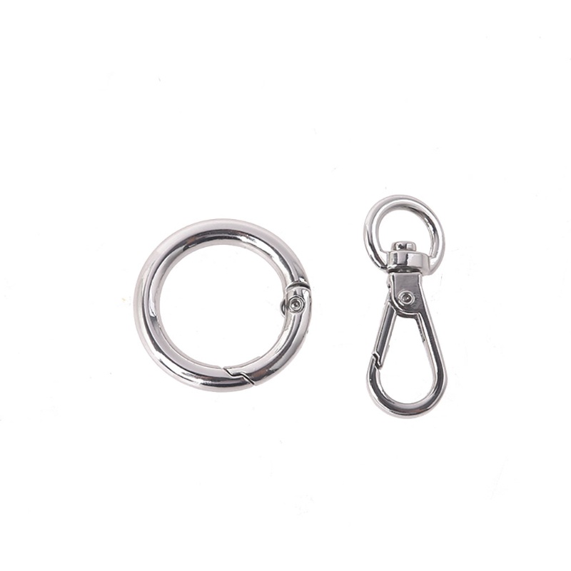 Dây Xích Thay Thế Bằng Nhựa Resin Cho Túi Xách