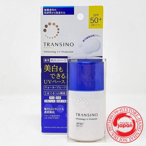 Bộ dưỡng transino mẫu mới Nội Địa Nhật- Hàng Chuẩn- Giá tốt