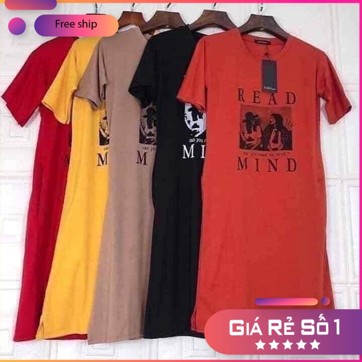 Váy Suông, Váy Thun Suông | BigBuy360 - bigbuy360.vn