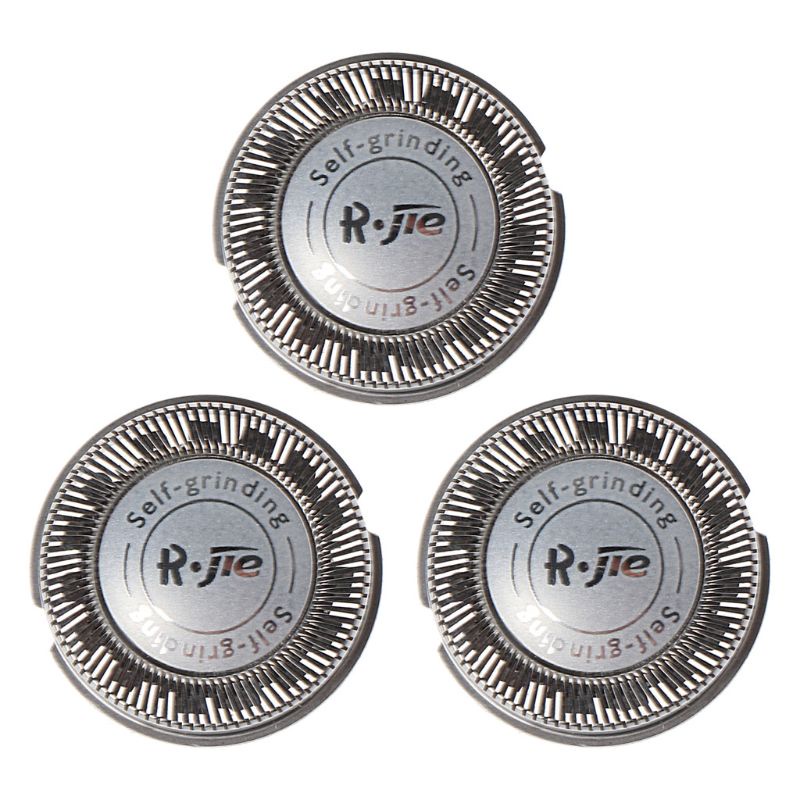 3 Lưỡi Dao Cạo Thay Thế Cho HQ4 HQ58 HQ80 HQ56