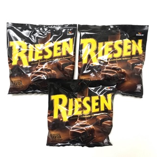 Kẹo socola Riesen