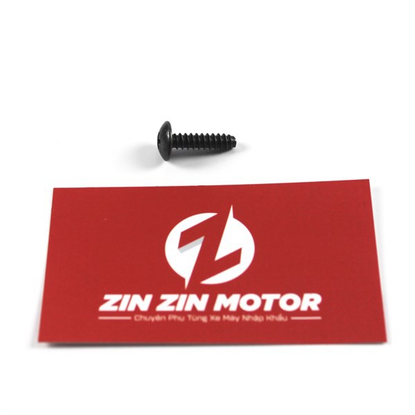 Ốc Hộp Lọc Gió Honda 5x20 mm - 9390325480 - ZIN ZIN MOTOR