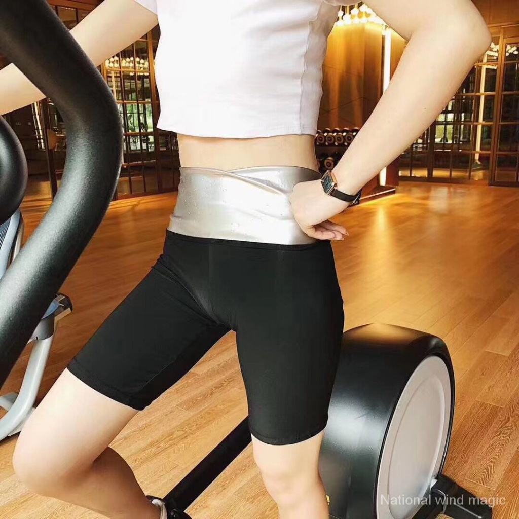 Quần legging thể thao dáng ôm đốt cháy mỡ thừa cho nữ 65-70kg 2020
 | BigBuy360 - bigbuy360.vn