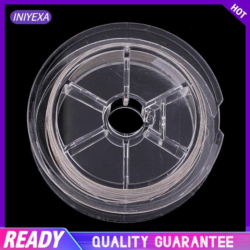 Cuộn Dây Cưa Đá Ngọc Bích Dài 10M Chuyên Dụng