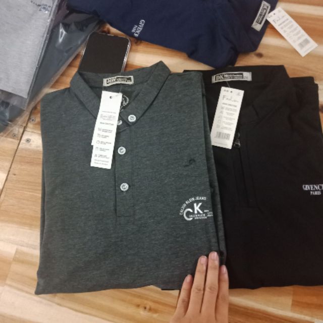 Combo 2 áo