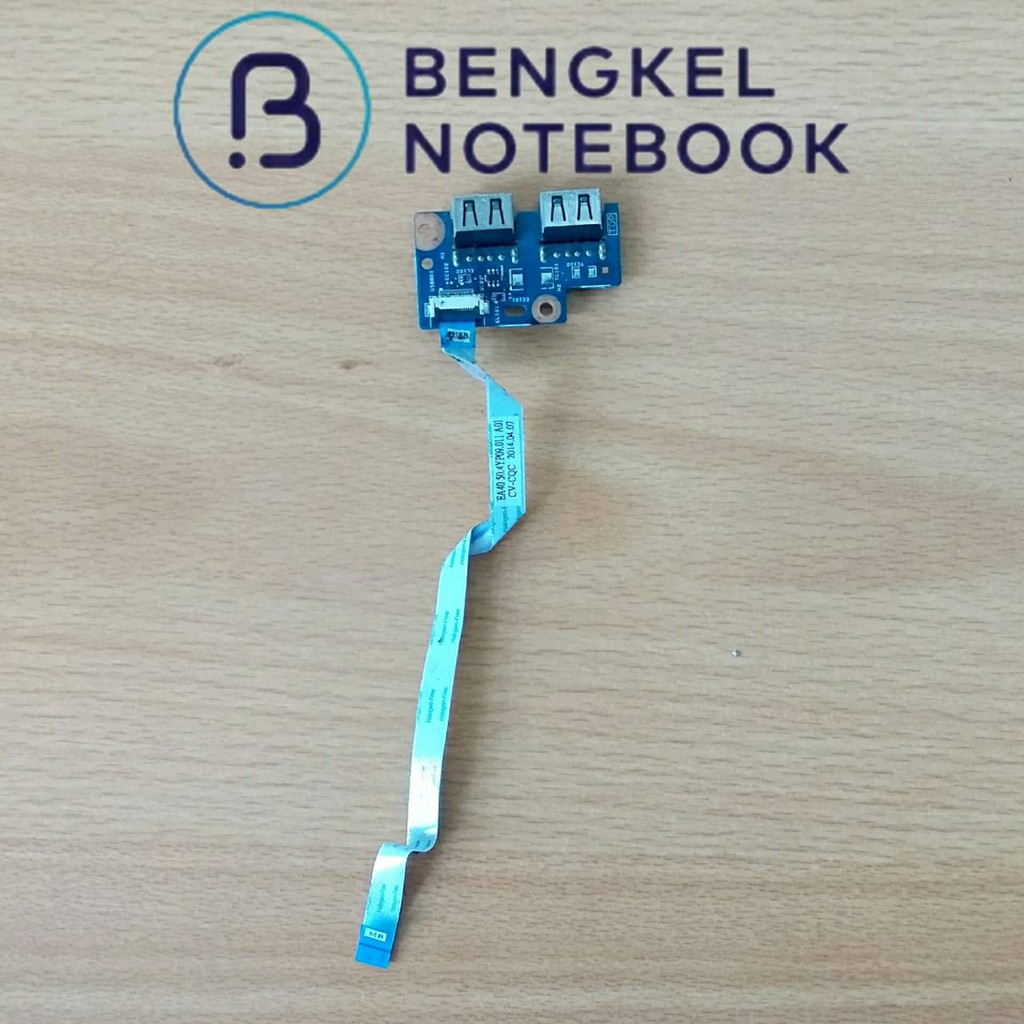 Bảng Mạch Usb Acer E1-410 E1-432 E1-432G E1-470 E1-470G E1-472 E1-472G | BigBuy360 - bigbuy360.vn