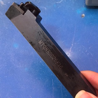 Cán dao tiện CNC MTQNR2020K16