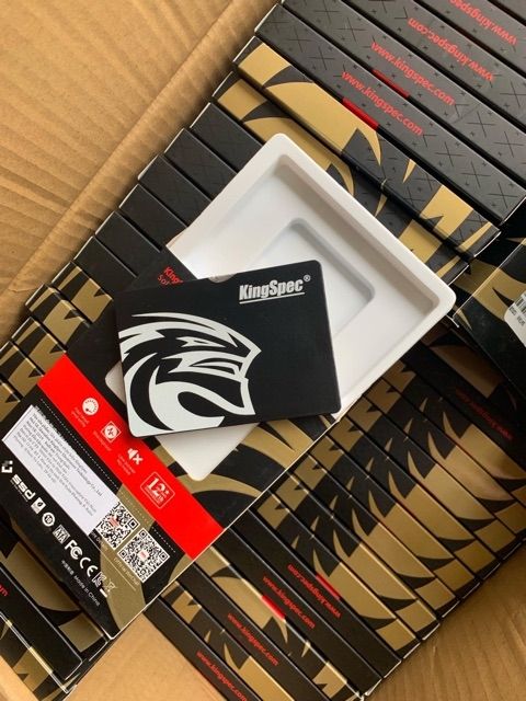 Ổ cứng ssd 120g 240g chính hãng | BigBuy360 - bigbuy360.vn