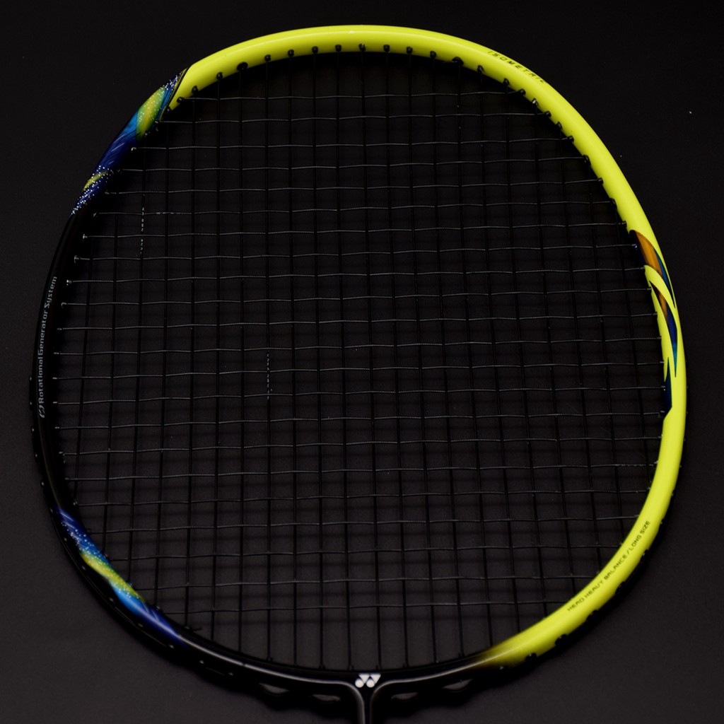 【Túi miễn phí + Kẹp + Chuỗi】 Vợt cầu lông 3UG2 Yonex Astrox 77 Badminton Racket