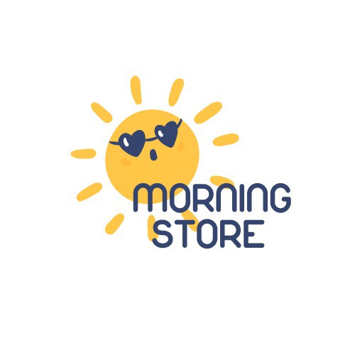 Morning Store