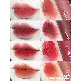 Son kem Zero Velvet Tint Romand