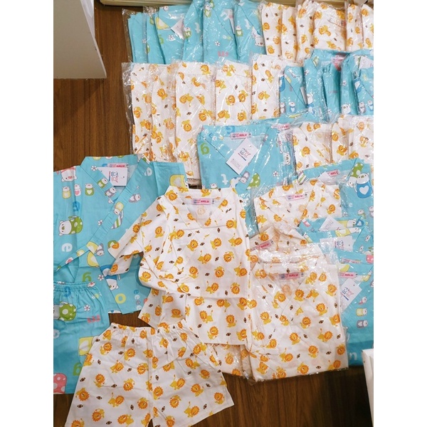 Bộ pijama thanh lý | BigBuy360 - bigbuy360.vn