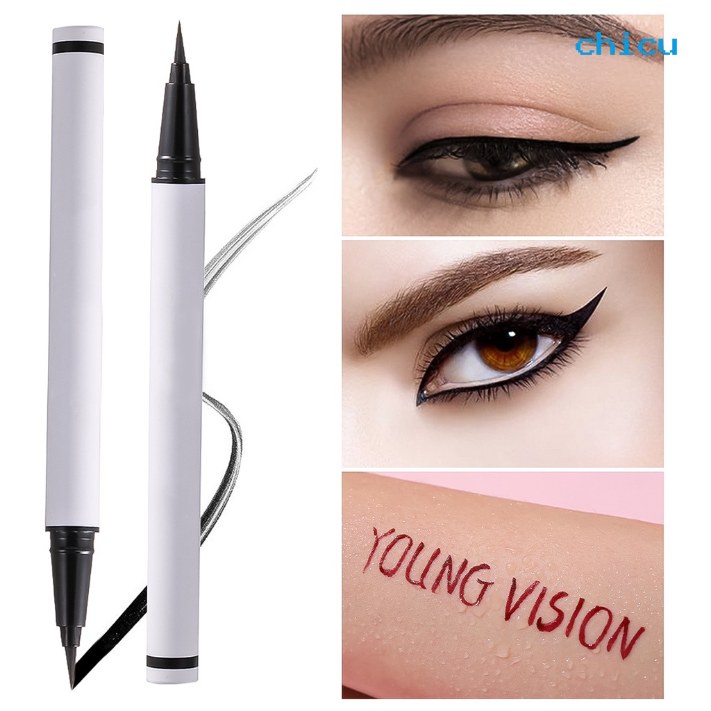 [Hàng mới về] Bút kẻ mắt trang điểm lâu trôi chống thấm nước mềm mại