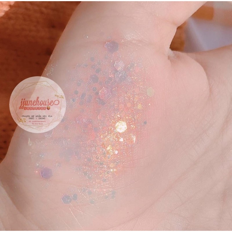 🍑 Ví makeup tổng hợp Mila Color | BigBuy360 - bigbuy360.vn