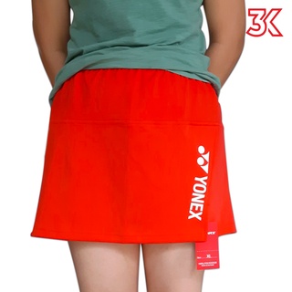 váy thể thao yonex 2022 [Rẻ vô địch] [FreeShip] [Ảnh thật] [Chính hãng]