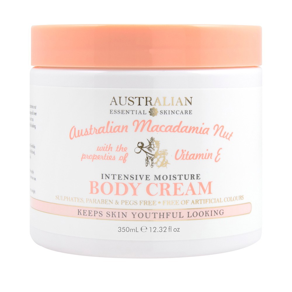 Kem dưỡng thể AUSTRALIAN ESSENTIAL SKINCARE của Úc