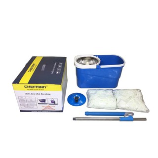 CÂY LAU NHÀ CHEFMAN CM-402