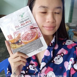 TINH BỘT CÁM GẠO LỨT TT