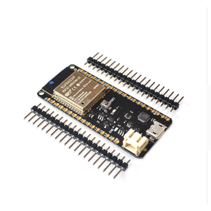 ESP-32 ESP-32S ESP-WROOM-32 ESP32-S Development Board WiFi Bluetooth Ultra-Low Power Consumption Dual Cores ESP32 ESP8266 Board