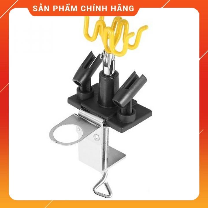 ❤ Gía Đỡ Súng Phun Sơn Mô Hình