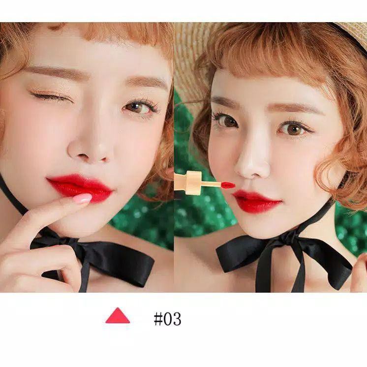 (Hàng Mới Về) Son Môi Etude House Hình Que Kem Dễ Thương