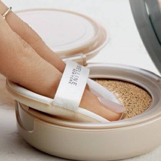 Phấn nước MAYBELLINE DREAM CUSHION