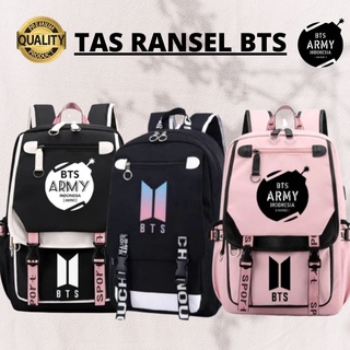 Ba lô bts bt21 dễ thương cho bé